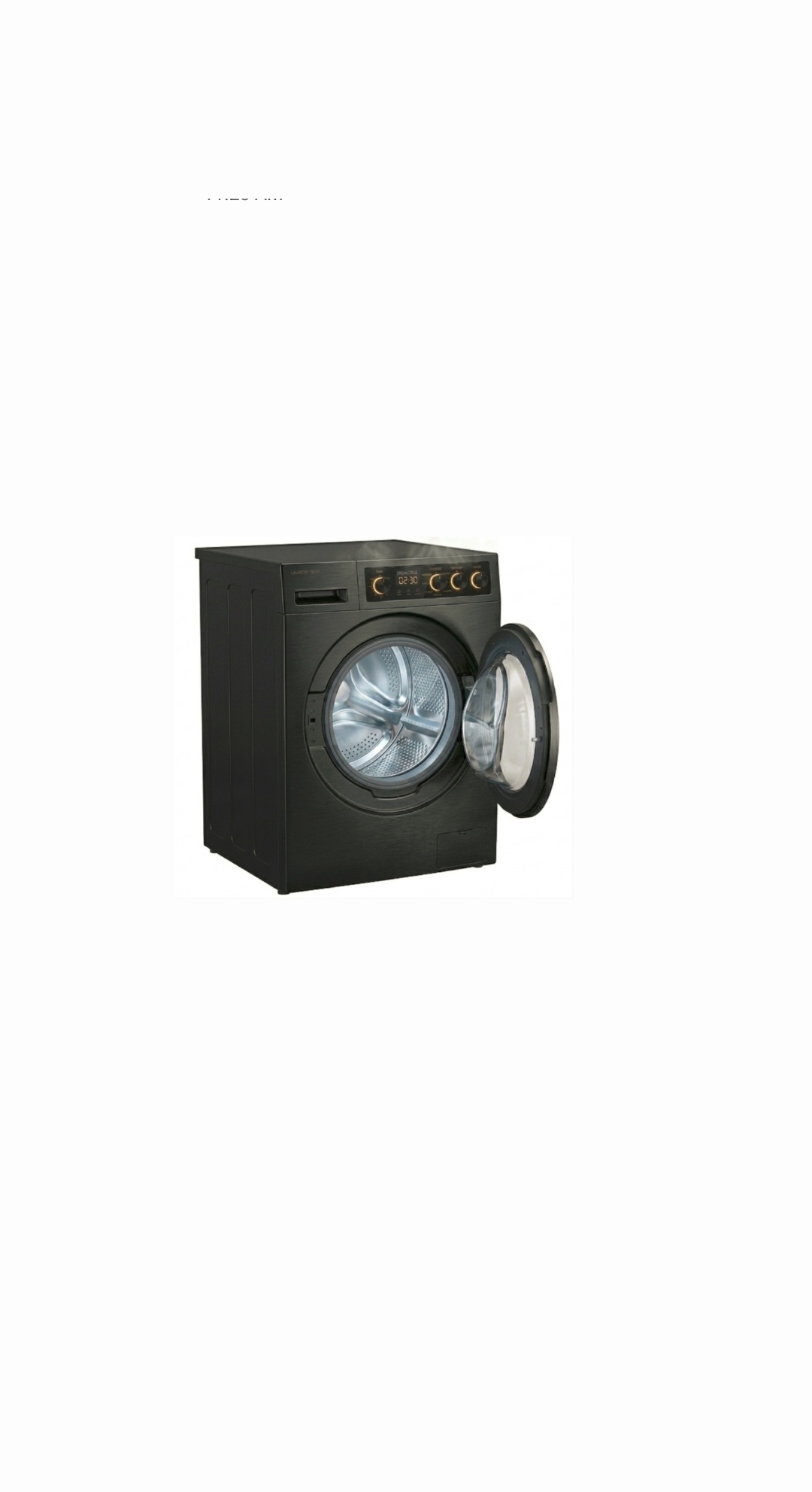 Washing Machine Repair